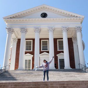 Meet your Posher, Annabel